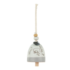 Winnie-the-Pooh Mini Bell