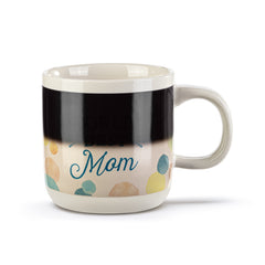 Heat Reveal Mug - Mom