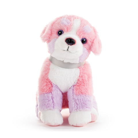 Bernese Mountain Dog Small - Bright Pink