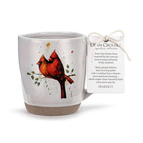 Cardinal Collection - Cardinal Pair Mug