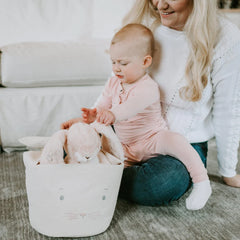 BUN BUN BUNNY BASKET