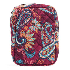 Zip-Around Jewelry Folio Paisley Jamboree