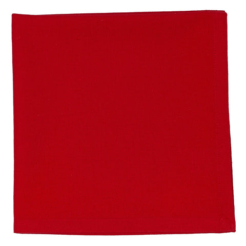 Tango Red napkin