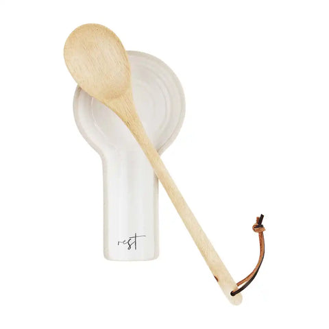 FARMSTEAD SPOON REST SET