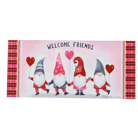 Love Gnome Sassafras Switch Mat