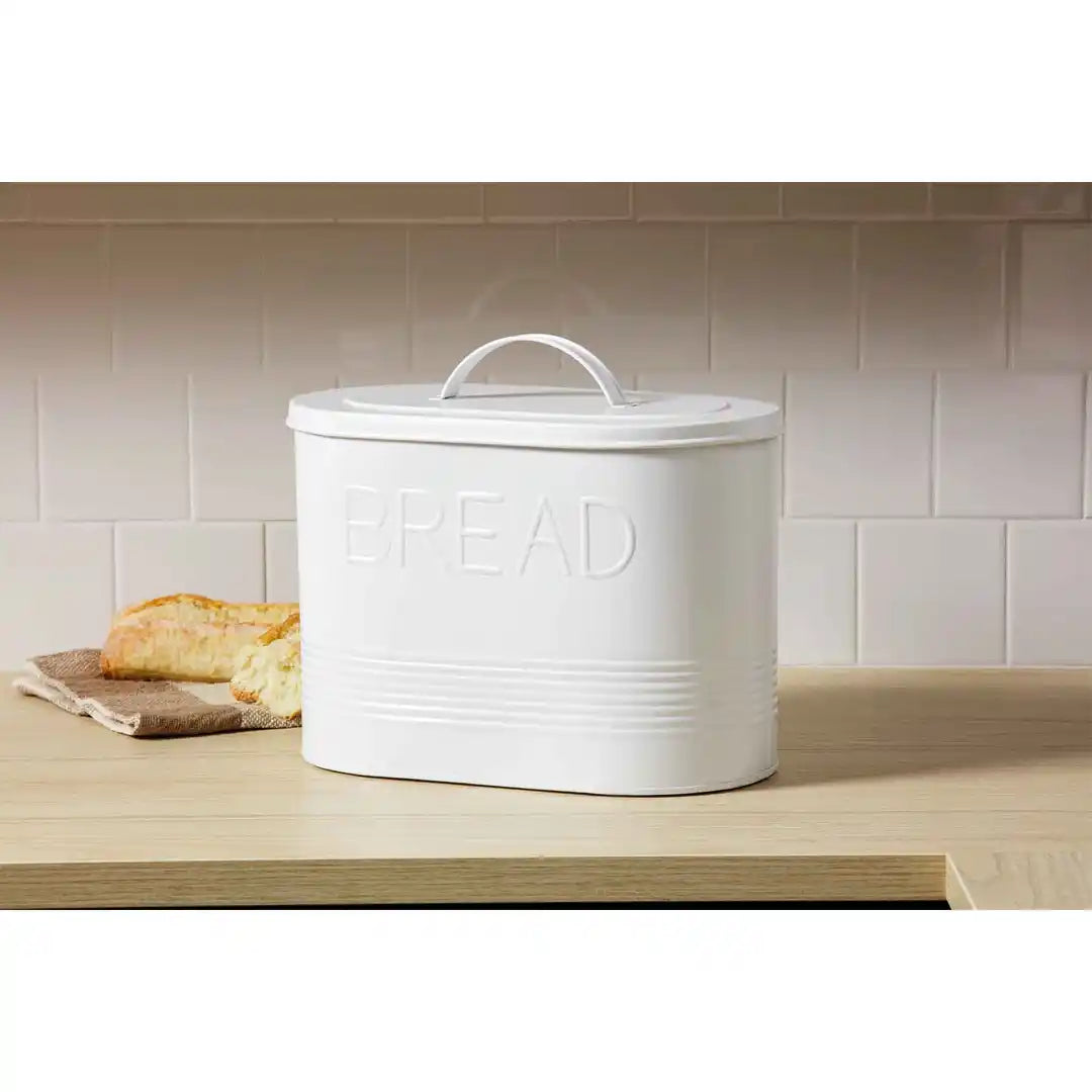 FARMSTEAD BREAD BOX