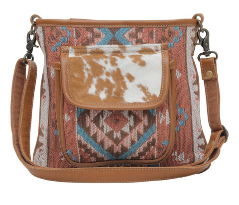 TORI SHOULDER BAG