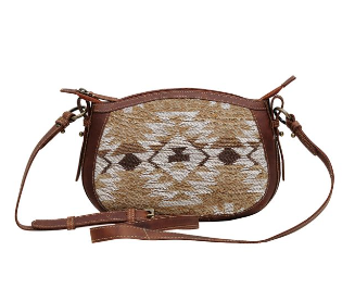 WOLVEN SMALL & CROSSBODY BAG