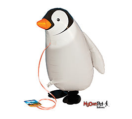 26"PKG PENGUIN PET