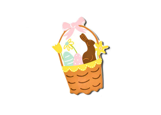 Mini Bunny Basket Attachment