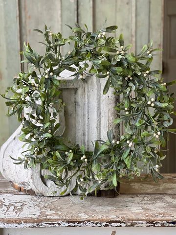 Blythewood Wreath | 20"