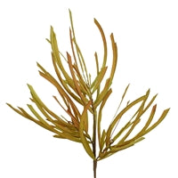 20” HARVEST PAPER PINEFOLIAGE