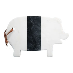 OTIS PIG MARBLE BOARD