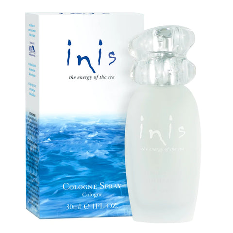 Inis  Cologne / Perfume Spray 1 fl oz.