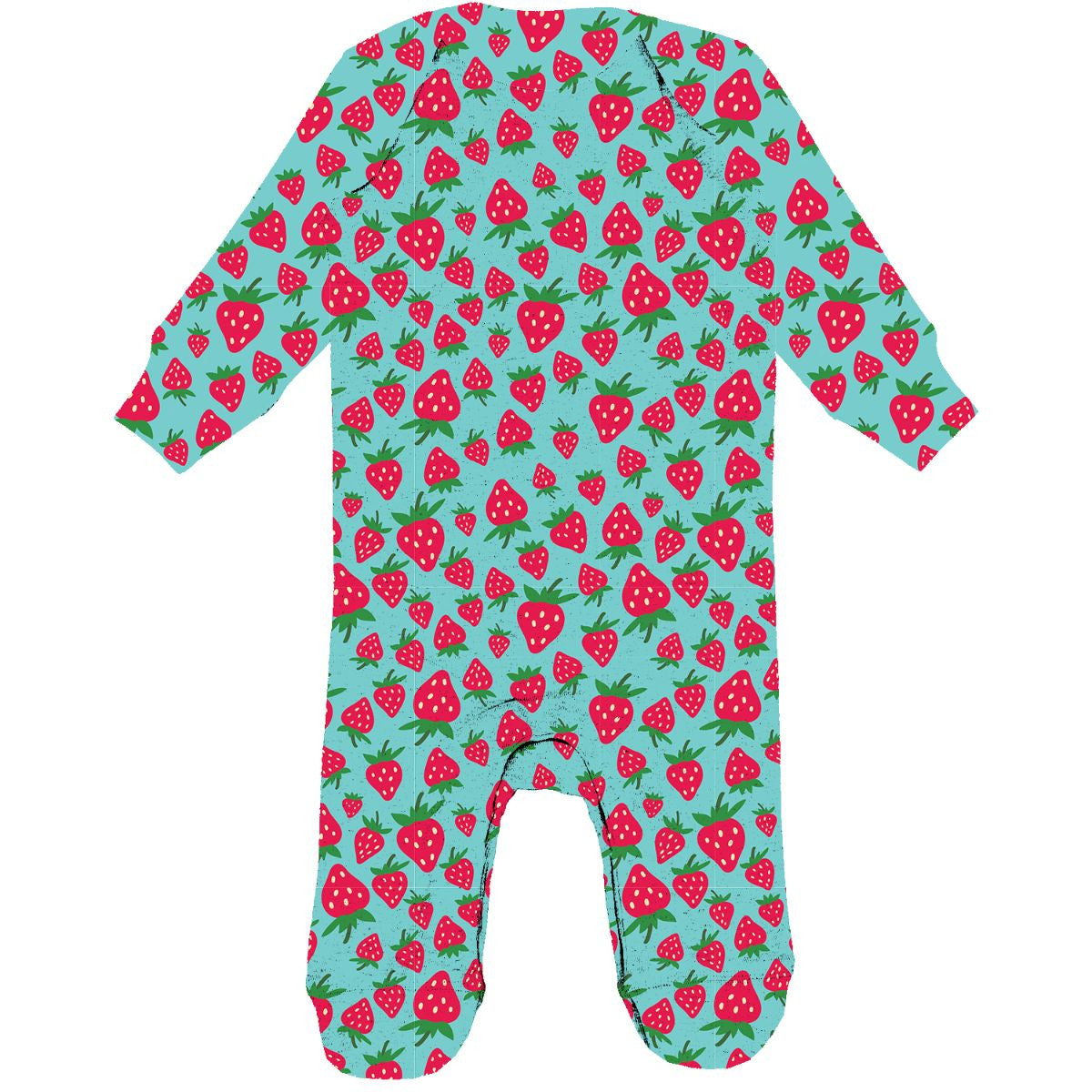 KIDS SWEET TREAT JAMMIE ONESIE