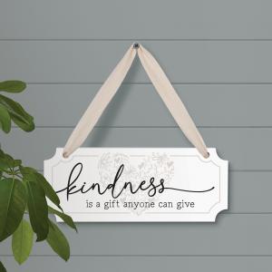 Kindness Is A Gift Anyone Can Give