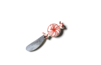 Peppermint Appetizer Spreader