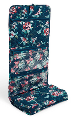 Hanging Travel Organizer Rose Toile