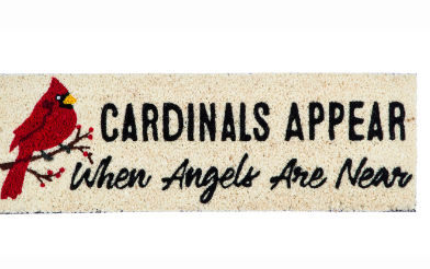 When Angels Are Near Kensington Switch Mat