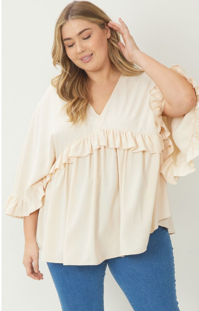 The Bobbi Top