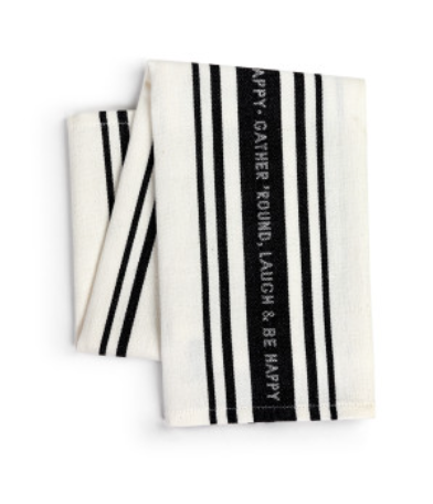 Gather 'Round Kitchen Towel