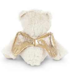 Guardian Angel Plush - Bear