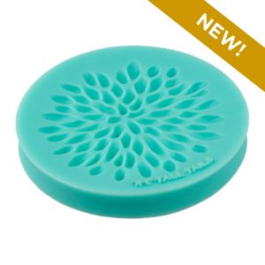 LICKABLE SUCTION CUP REWARD PET DISH