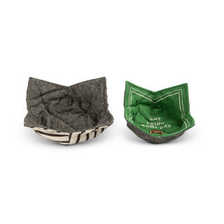 Game Day Bowl Cozy - Set of 2