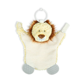 Lion Teether Buddy