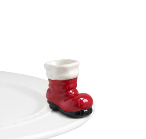 Santa boot