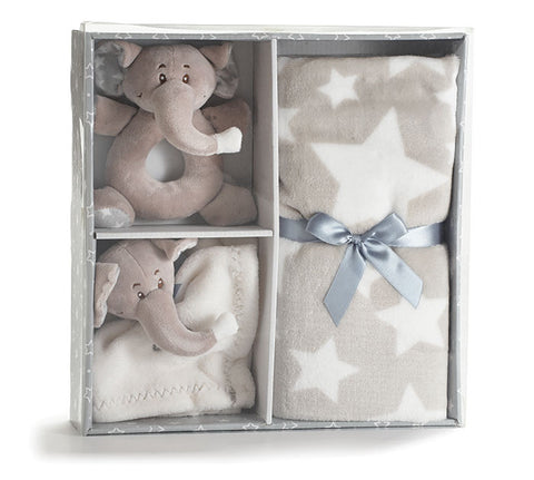 Baby Gift Set- Elephant