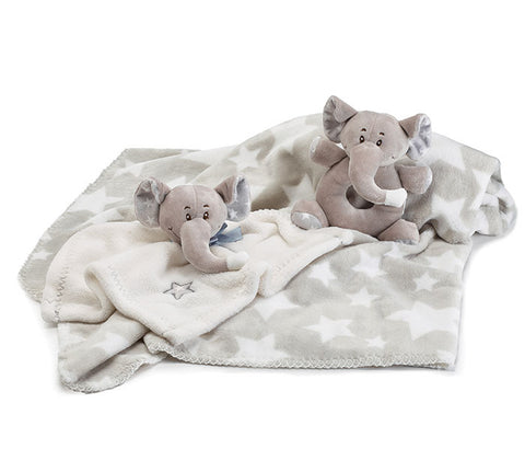 Baby Gift Set- Elephant