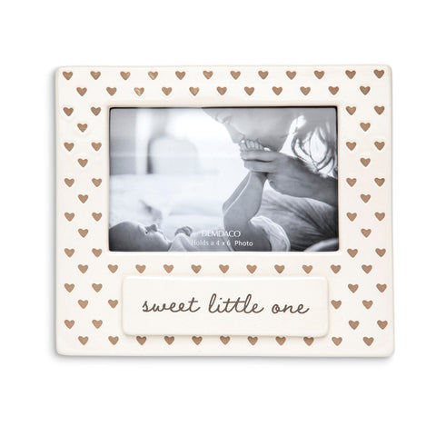 Sweet Baby Frame - Neutral