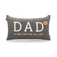 Dad Pillow