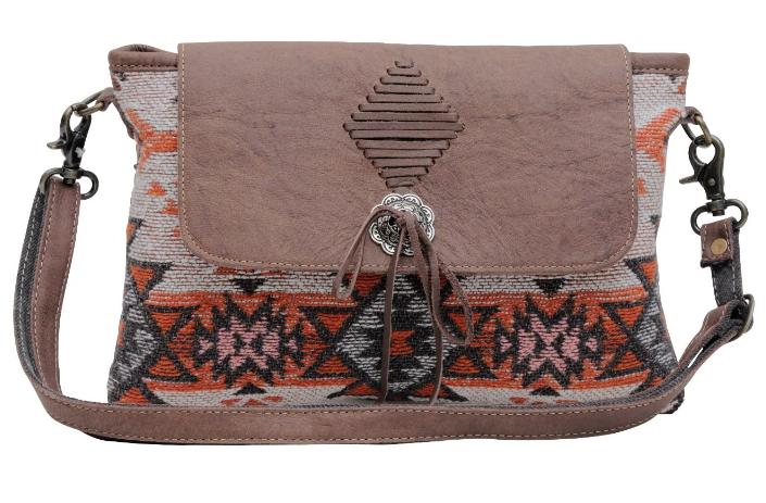 Maya Small & Crossbody Bag