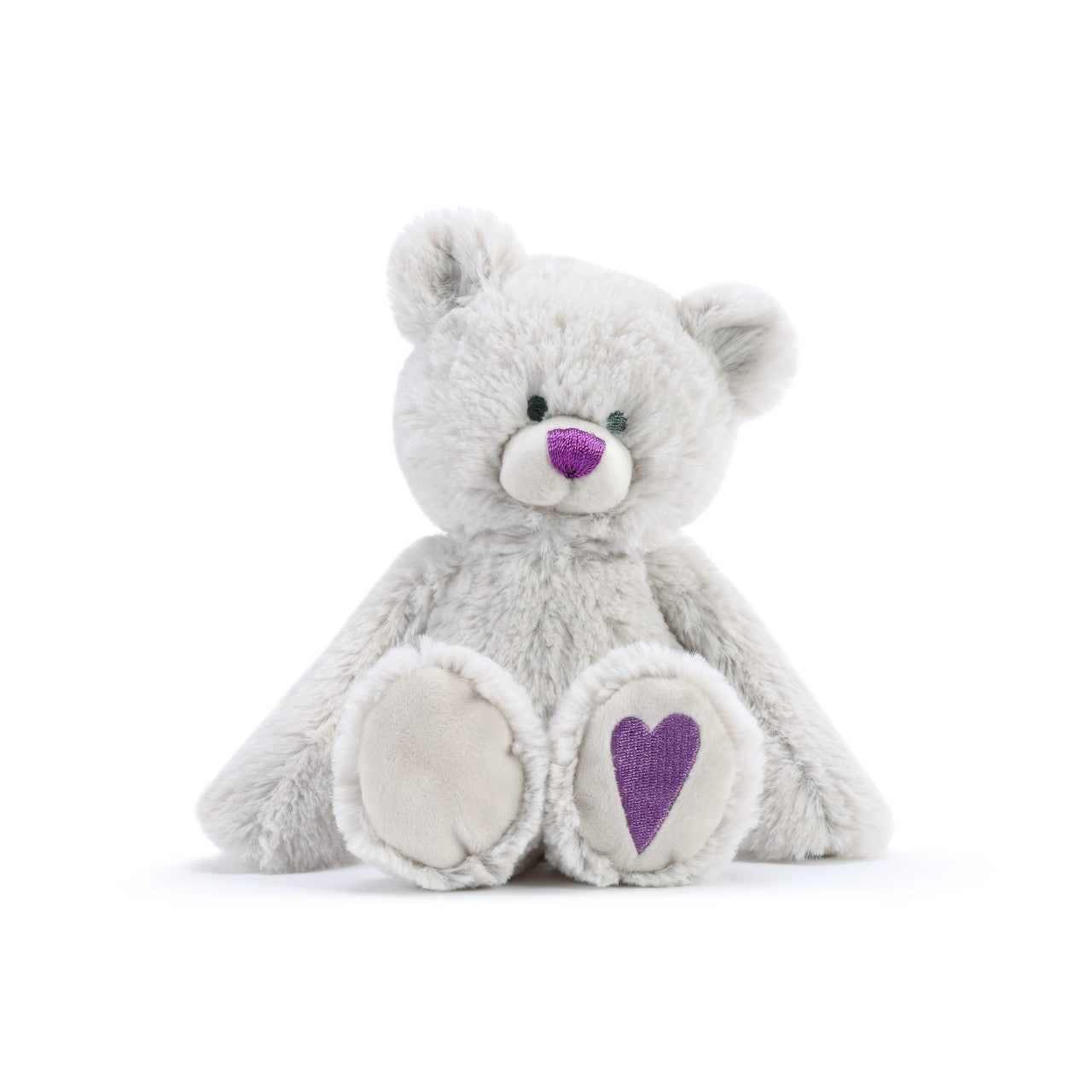 Purple Bear