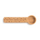 Coffee Wooden Scoop & Clip