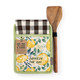 Lemons Hot Pad & Towel with Spatula Set