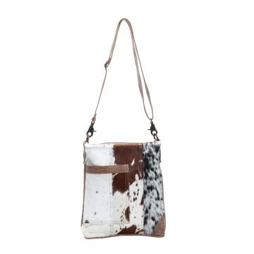 HAIRON SHOULDER BAG