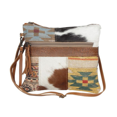 TERRA FIRMA SMALL & CROSSBODY BAG