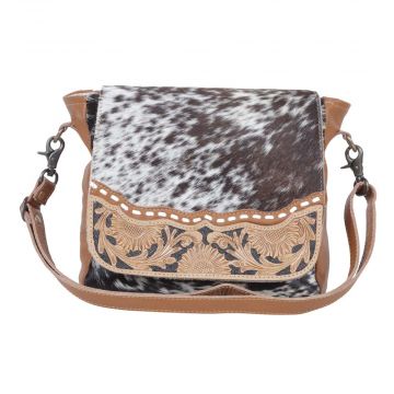 MANGNIFIQUE HAND-CONCEALED BAG