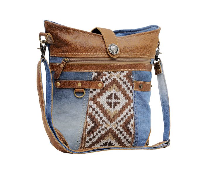 SOFIA MIA SHOULDER BAG