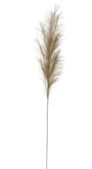 Faux Pampas Grass Plume