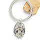 Guardian Angel Key Ring - Angel