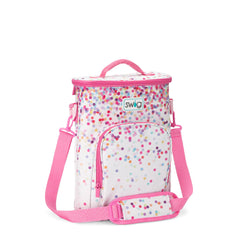 Confetti Slingi Crossbody Cooler