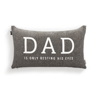 Dad Pillow