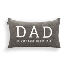 Dad Pillow